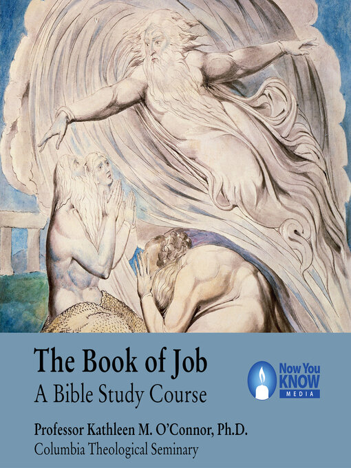 Title details for The Book of Job by Kathleen M. O'Connor - Available